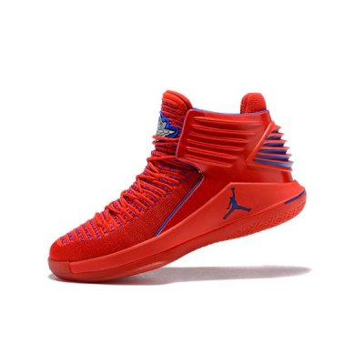 Nike Erkek Air Jordan 32 Krema Basketbol Ayakkabısı Türkiye - 3U28Q4Q4